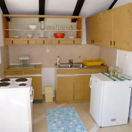 Cosy With Sea View In - 50 Sqm + Terrace