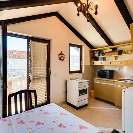 Appartement Cosy With Sea View In - 50 Sqm + Terrace