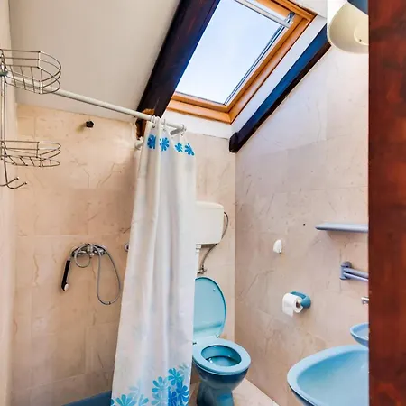 Cosy With Sea View In - 50 Sqm + Terrace