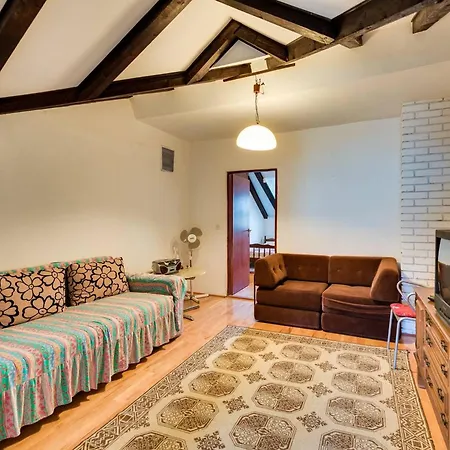 Cosy With Sea View In - 50 Sqm + Terrace Appartement *
