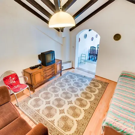 Appartement Cosy With Sea View In - 50 Sqm + Terrace