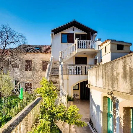 Appartement Cosy With Sea View In - 50 Sqm + Terrace