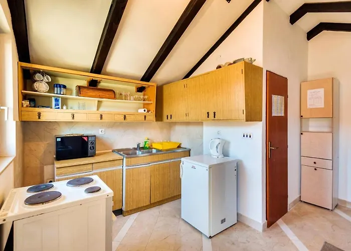 Cosy With Sea View In - 50 Sqm + Terrace * Zlarin