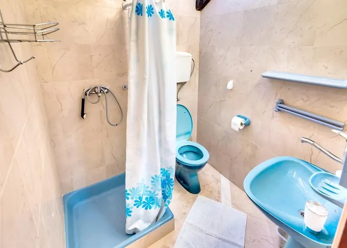 Appartement Cosy With Sea View In - 50 Sqm + Terrace