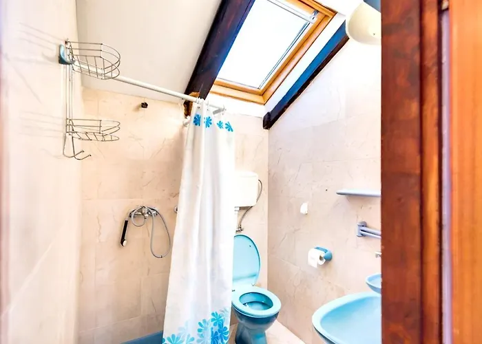 Appartement Cosy With Sea View In - 50 Sqm + Terrace Zlarin