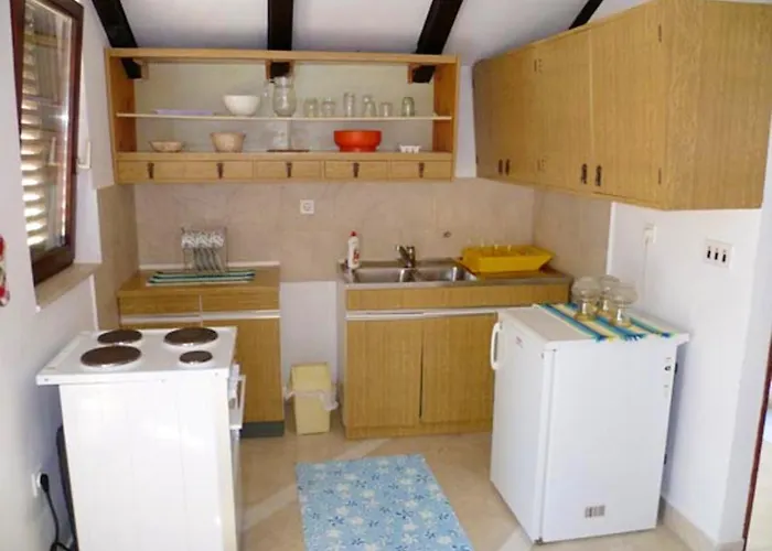 Cosy With Sea View In - 50 Sqm + Terrace